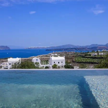 11:11 By Potnia Hotel Akrotírion